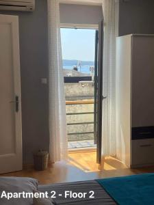 Fotografia z galérie ubytovania Villa Juni v destinácii Crikvenica
