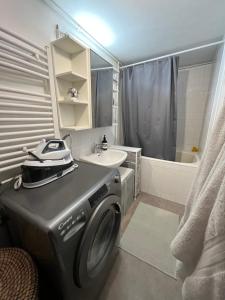 Fotografie z fotogalerie ubytování Bohemian Apartment in Montmartre - Paris v Paříži