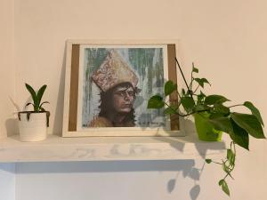 Fotografie z fotogalerie ubytování MareVestrum - incantevole casa con accesso diretto in spiaggia v destinaci Bacoli