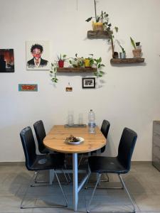 Fotografie z fotogalerie ubytování MareVestrum - incantevole casa con accesso diretto in spiaggia v destinaci Bacoli