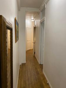 Fotografia z galérie ubytovania Beau 3 pièces à Paris 13 v Paríži