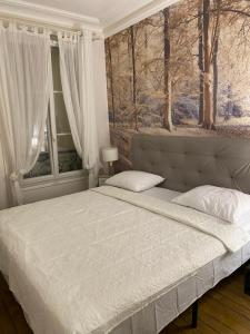 Fotografia z galérie ubytovania Beau 3 pièces à Paris 13 v Paríži + 4 fotografie