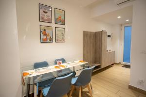 Fotografie z fotogalerie ubytování Casa vacanza Valentina - Downtown Bergamo v Bergamu