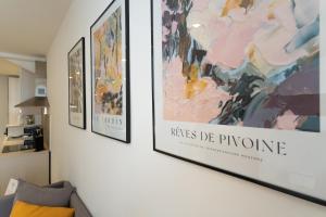 Fotografie z fotogalerie ubytování Casa vacanza Valentina - Downtown Bergamo v Bergamu