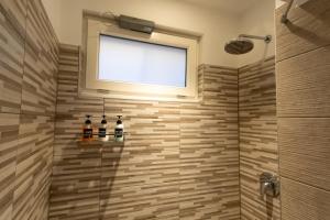 Koupelna v ubytování Casa vacanza Valentina - Downtown Bergamo