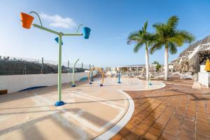 Fotografie z fotogalerie ubytování Servatur Altamadores v destinaci Puerto Rico de Gran Canaria