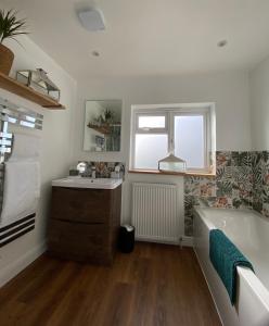 WeobleyMarshpools Bed & Breakfast - Licensed near Weobley village的相册照片
