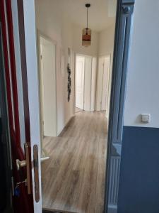 Gallery image of Gästewohnung Alt Salbke mit Küche in Magdeburg