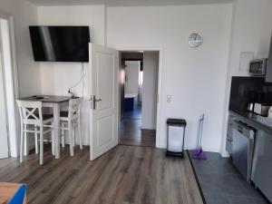 Gallery image of Gästewohnung Alt Salbke mit Küche in Magdeburg