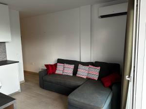 Posedenie v ubytovaní Apartment Torremolinos