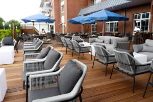 Fotografie z fotogalerie ubytování Hotel Novum v destinaci Hinte