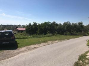 Táj az apartman közelében