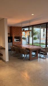 Fotografie z fotogalerie ubytování Casa Vilemar do Patacho v destinaci Pôrto de Pedras