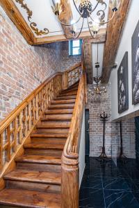 Zdjęcie z galerii obiektu Apartamenty KB Toruń w Toruniu