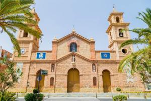 Kép ALEGRIA ID33 szállásáról Torreviejában a galériában