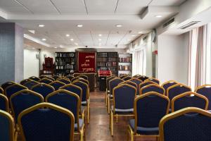 Fotografie z fotogalerie ubytování Jerusalem Gardens Hotel v Jeruzalémě