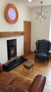 Gallery image of Huge 7 bed hse for large groups close by the beach in Bude