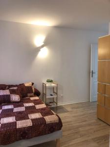 Fotografia z galérie ubytovania CANEBIERE Charmant T2 rénové v destinácii Marseille