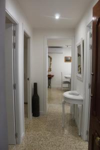 Zdjęcie z galerii obiektu Apartamento Calle Huelva by CasaTuristica w mieście Ronda