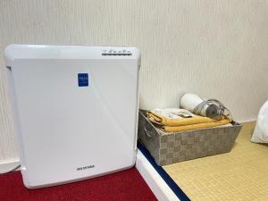 Fotografie z fotogalerie ubytování 自遊人の宿 v destinaci Odawara