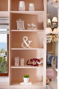 Gallery image of Villa Vanelia Mare in Kalamaki Chanion +32 photos