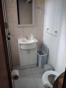 Ένα μπάνιο στο Novgorod
