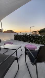 Kép Mini villa PRIMERA LÍNEA DE PLAYA szállásáról Aguadulcéban a galériában