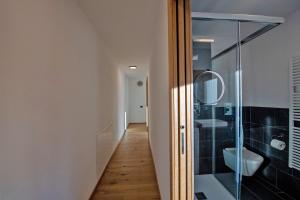 Koupelna v ubytování Apartment Villa Hetty + 37 fotografií