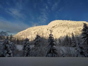 Gallery image of Hotel Royal Ruka in Ruka +27 photos