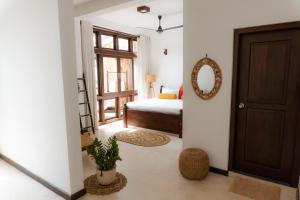 Fotografie z fotogalerie ubytování Surf Station v destinaci Ahangama