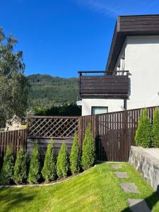 Gallery image of Fagre Stryn Feriehus in Stryn