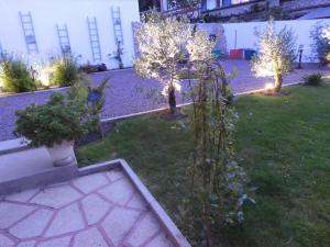 Fotografia z galérie ubytovania LA GOELETTE et son jardin clos sans parking privé v destinácii Étretat