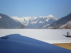 Fotografie z fotogalerie ubytování Haus Lanner v destinaci Altenmarkt im Pongau
