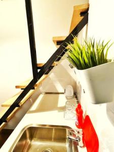 BP Central Stylish Flats 1075 Budapest, 6/a Kazinczy utca kép - 2