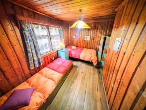 Posezení v ubytování Guest House MiLinco - Ala Maison