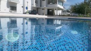 Hotel Agni 내부 또는 인근 수영장