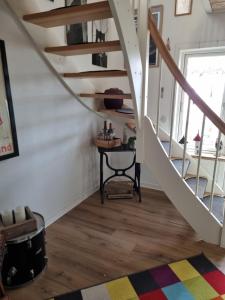 维堡Marsvinslund bed and breakfast的相册照片