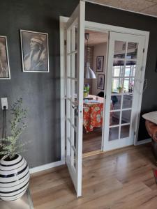 维堡Marsvinslund bed and breakfast的相册照片