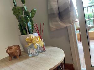 Zdjęcie z galerii obiektu La Quinta Suite Home Share w mieście Santa Úrsula