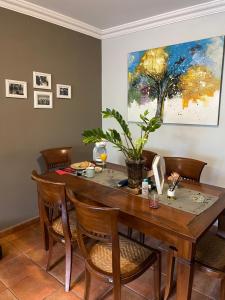 Zdjęcie z galerii obiektu La Quinta Suite Home Share w mieście Santa Úrsula