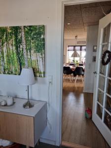 维堡Marsvinslund bed and breakfast的相册照片