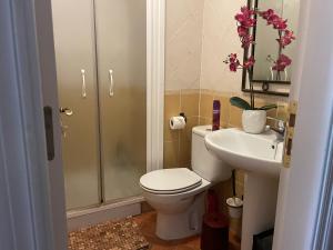 Zdjęcie z galerii obiektu La Quinta Suite Home Share w mieście Santa Úrsula