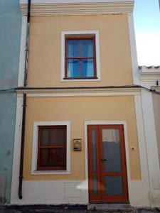 Gallery image of La casa di Gaia in Càbras