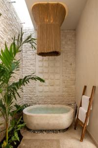 Fotografie z fotogalerie ubytování Olbil Hotel Boutique v destinaci Valladolid