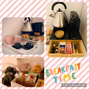 Galería fotográfica de IL CILIEGIO Affittacamere en Stresa