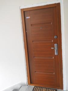 Fotografia z galérie ubytovania Pajger Apartman Egyetemváros v destinácii Pécs