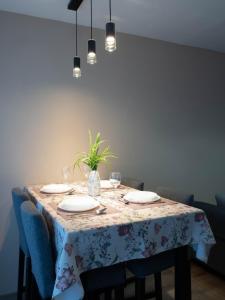Fotografia z galérie ubytovania Pajger Apartman Egyetemváros v destinácii Pécs