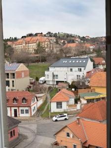 Okolie apartmánu