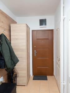 Fotografia z galérie ubytovania Pajger Apartman Egyetemváros v destinácii Pécs
