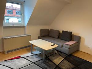Gallery image of POLAT Apartments 5 in Essen